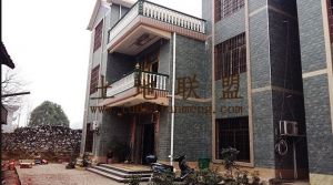 乐东2亩宅基地环境清幽舒适地主可以负责报建一栋三层别墅