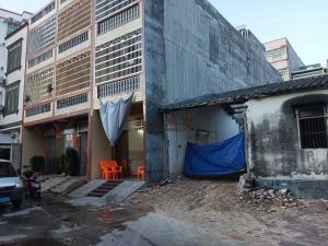 澄迈405平米宅基地环境清幽舒适非常适合养老