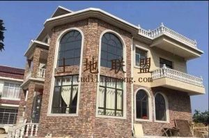 海口永兴镇1.3亩宅基地转让环境舒适