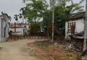 万宁200平方宅基地转让费只要35万生活便利