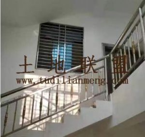 海口龙华区180平米一线铺面宅基地转让