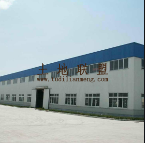 澄迈老城80亩工业用地手续齐全可以随时过户