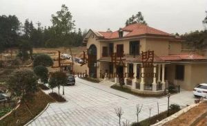 澄迈175平米国有出让地可以报建六层位置优越