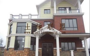 三亚吉阳区107平米宅基地转让已报建好接手就可建房