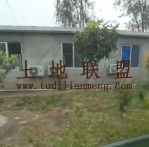 儋州58亩养殖场转让设施齐全27年合同没有租金