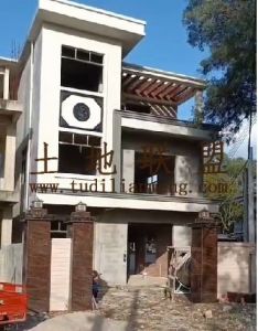 陵水520平米宅基地已建好两栋别墅环境清幽舒适