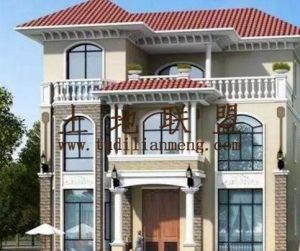 海口美兰区189平米宅基地带一栋4层小楼适合投资做出租房