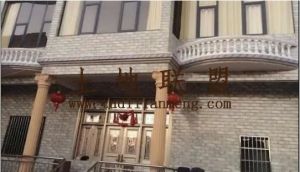 三亚280平米宅基地已报建好一栋三层别墅接手就可建房