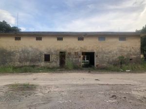 海口美兰区84亩工业用地出租交通便利