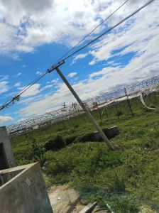 东方60亩园地设施齐全交通便利