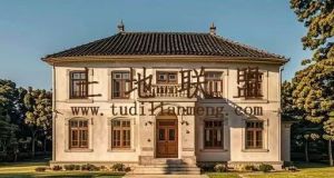 三亚2亩地带一栋800平米三层楼转让环境舒适