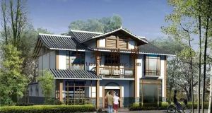 临高县城117平米宅基地生活便利