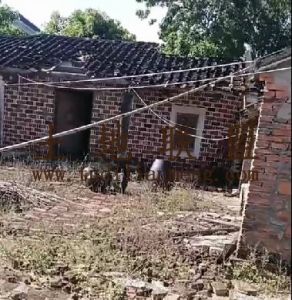 陵水县城周边500平米宅基地已报建好接手就可以建房