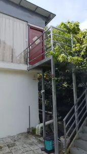 三亚6亩果园地带多间房子转让环境清幽舒适