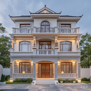 儋州128平米国有出让带一栋3层半小楼转让