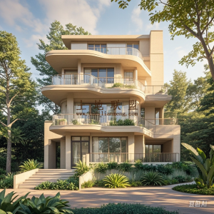 乐东144平米国有划拨地带一栋5层半小楼转让环境清幽舒适