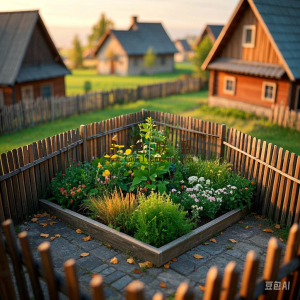 海口市区约3亩花卉基地带房子转让环境清幽舒适