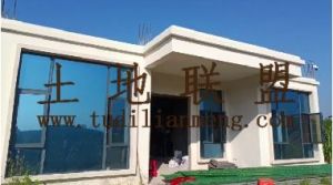 三亚12亩芒果园带一套房子转让农场地环境舒适