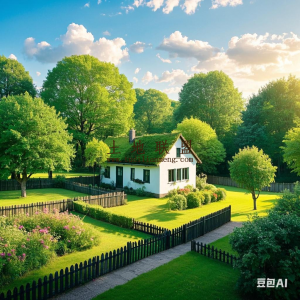 澄迈10亩庄园转让环境清幽舒适转让费160万