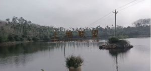 琼海100亩水库出租交通便利32年合同