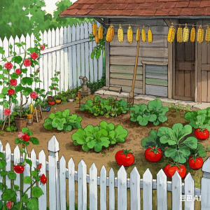 三亚2亩果园地带宅基地可以报建别墅环境清幽舒适