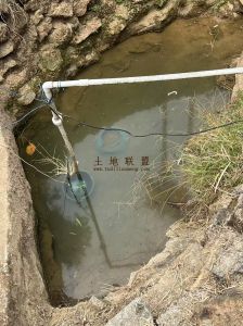 保亭17亩果园地转让设施齐全农场地可更名