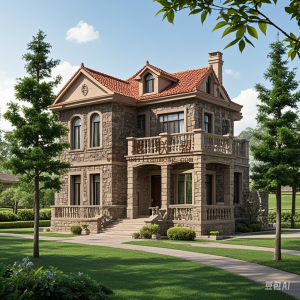 琼海101平米出让地已报建好四层接手就可建房