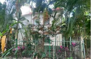 万宁3亩地带260平米别墅环境清幽舒适非常适合居住养老