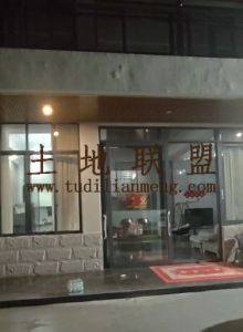 陵水175平米宅基地带一栋三层半别墅转让可直接拎包入住