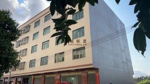 文昌临一线铺面340平米国有出让地带一栋五层小楼转让