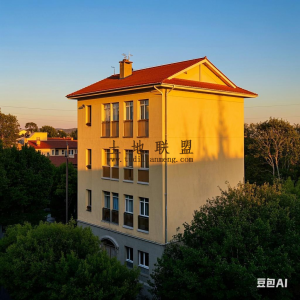 陵水县城322平米划拨地可报建六层位置优越