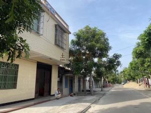 文昌98平米国有划拨地转让生活便利