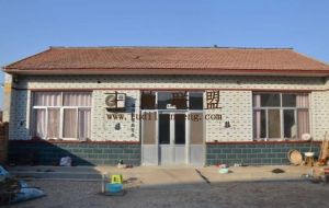 定安100平米农场职工房转让费只要16万