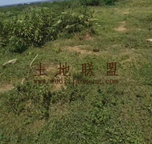 三亚约5亩集体建设用地出租交通便利可随时进场