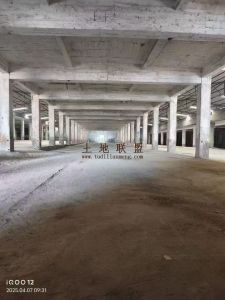 海口美兰机场周边4300平米厂房出租价格10元/平米