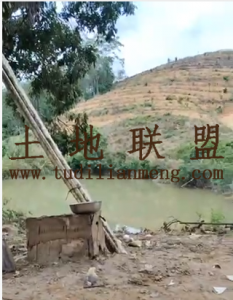 保国50亩种植地水电齐全租金五年一付可随时进场耕种