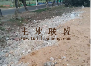 三亚10亩乡村建设用地出租可一年一付随时进场