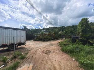 白沙临大路边约15亩地带一栋160平米房子出租