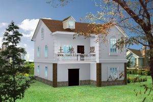 定安县城216平米一线铺面国有出让地转让