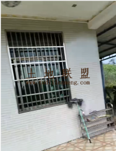 万宁600平米地带一栋两层小楼转让环境清幽舒适