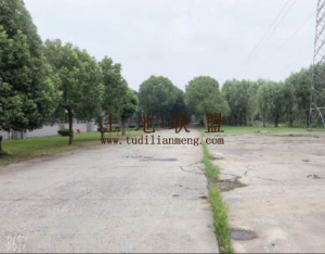 琼海20亩空地租金300元/亩/年一年一付适合做仓储物流