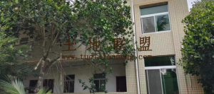 儋州周边20亩工业用地转让证件齐全