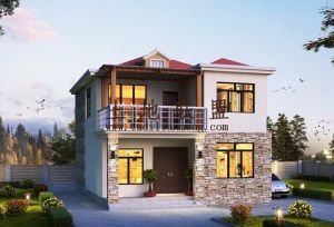 乐东约500平米临大路边宅基地转让环境清幽舒适