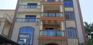 乐东1亩宅基地带一栋5层小楼转让可直接拎包入住