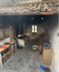 白沙约120平米职工房带300平米菜地可直接拎包入住转让费13万