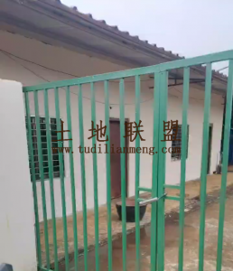 定安4亩农业设施用地带房子转让设施齐全