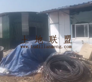 昌江约36亩种植地水电房齐全租金可分期付款